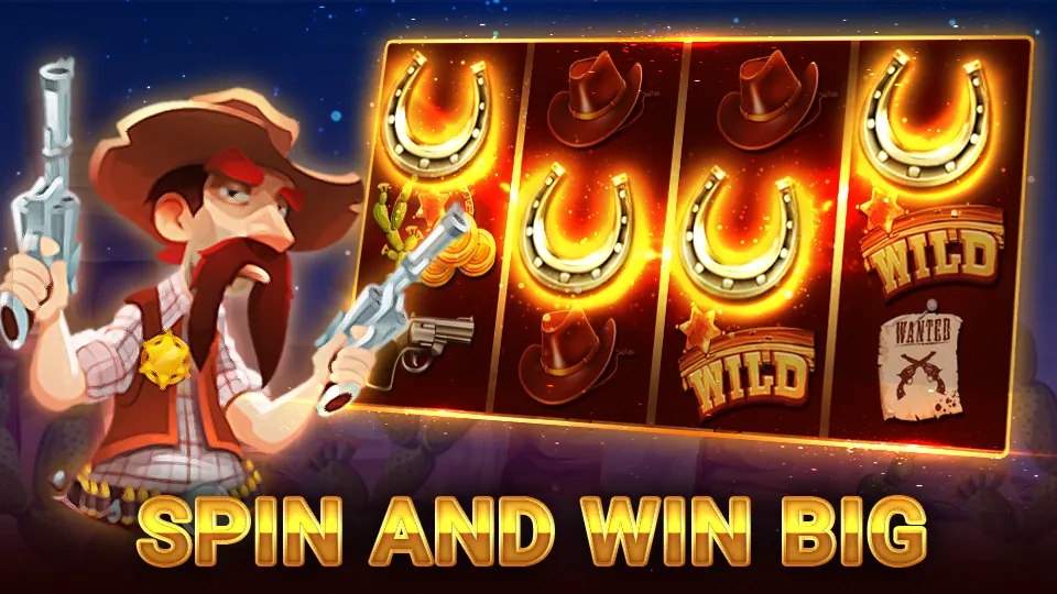 Hình ảnh game Bắn Cá Thần Tài với đồ họa 3D chi tiết, hiệu ứng nổ hũ rực rỡ.