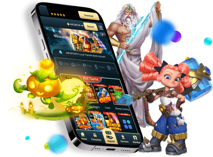 Cá cược thể thao 66b game