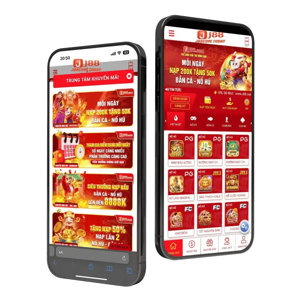 Đa dạng các trò chơi và thể loại cá cược phong phú