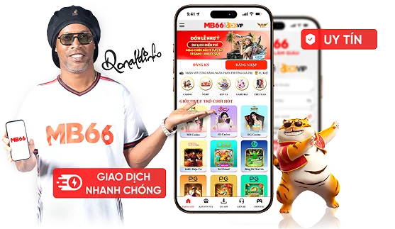 Uy tín 66b game