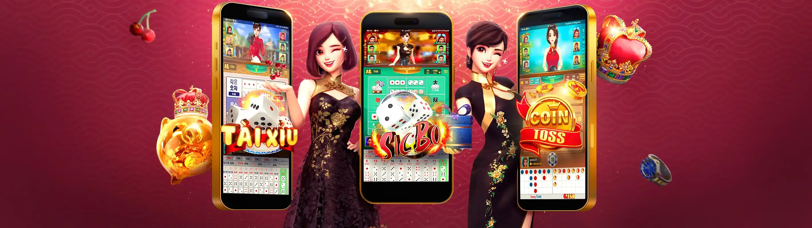 Hình ảnh hỗ trợ khách hàng 24/7 tại 66b Game